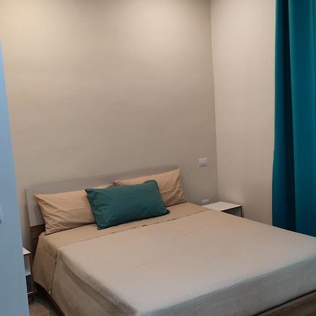 Apartamento Dolce Terra Mia Trani Exterior foto