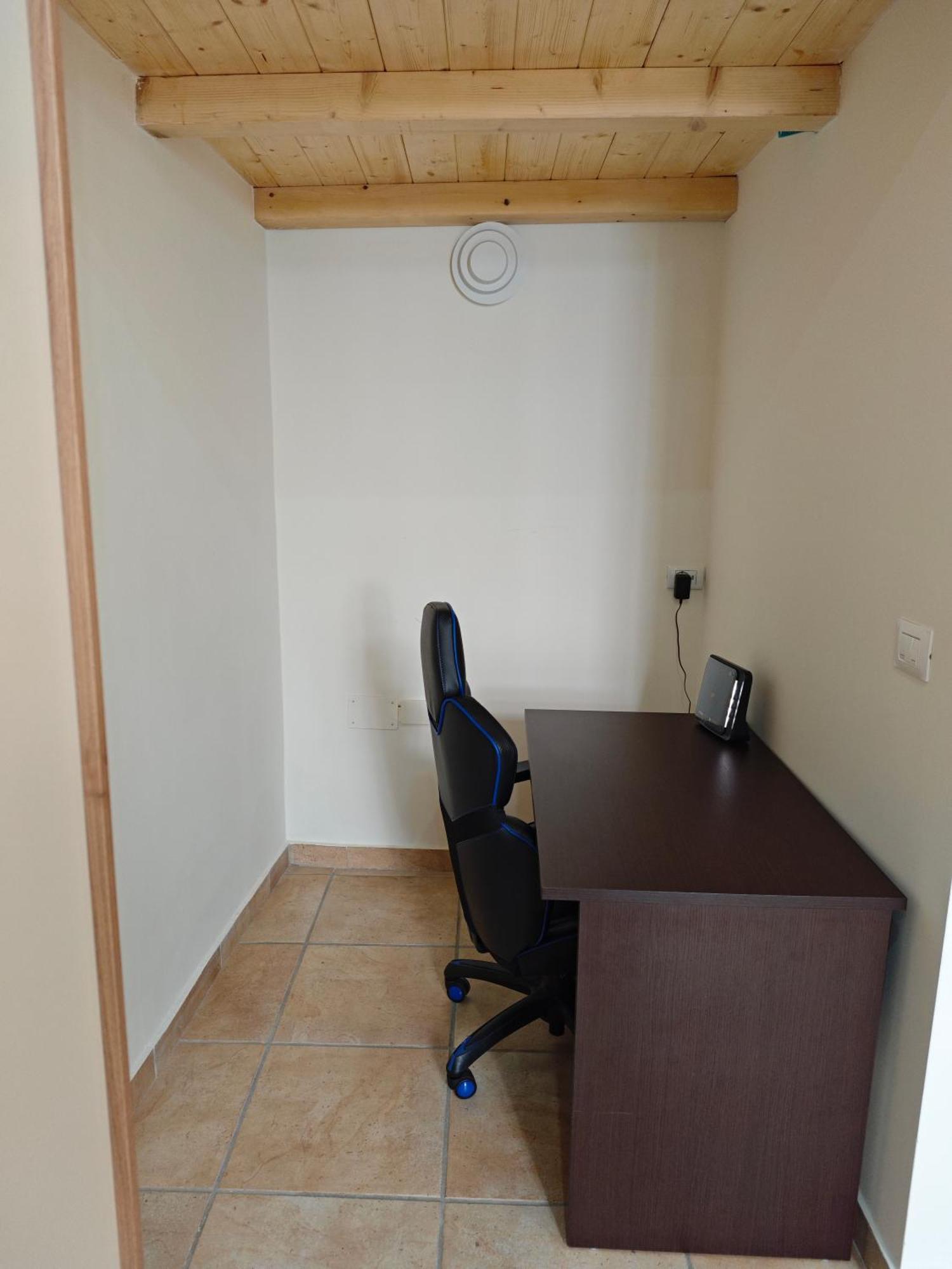 Apartamento Dolce Terra Mia Trani Exterior foto